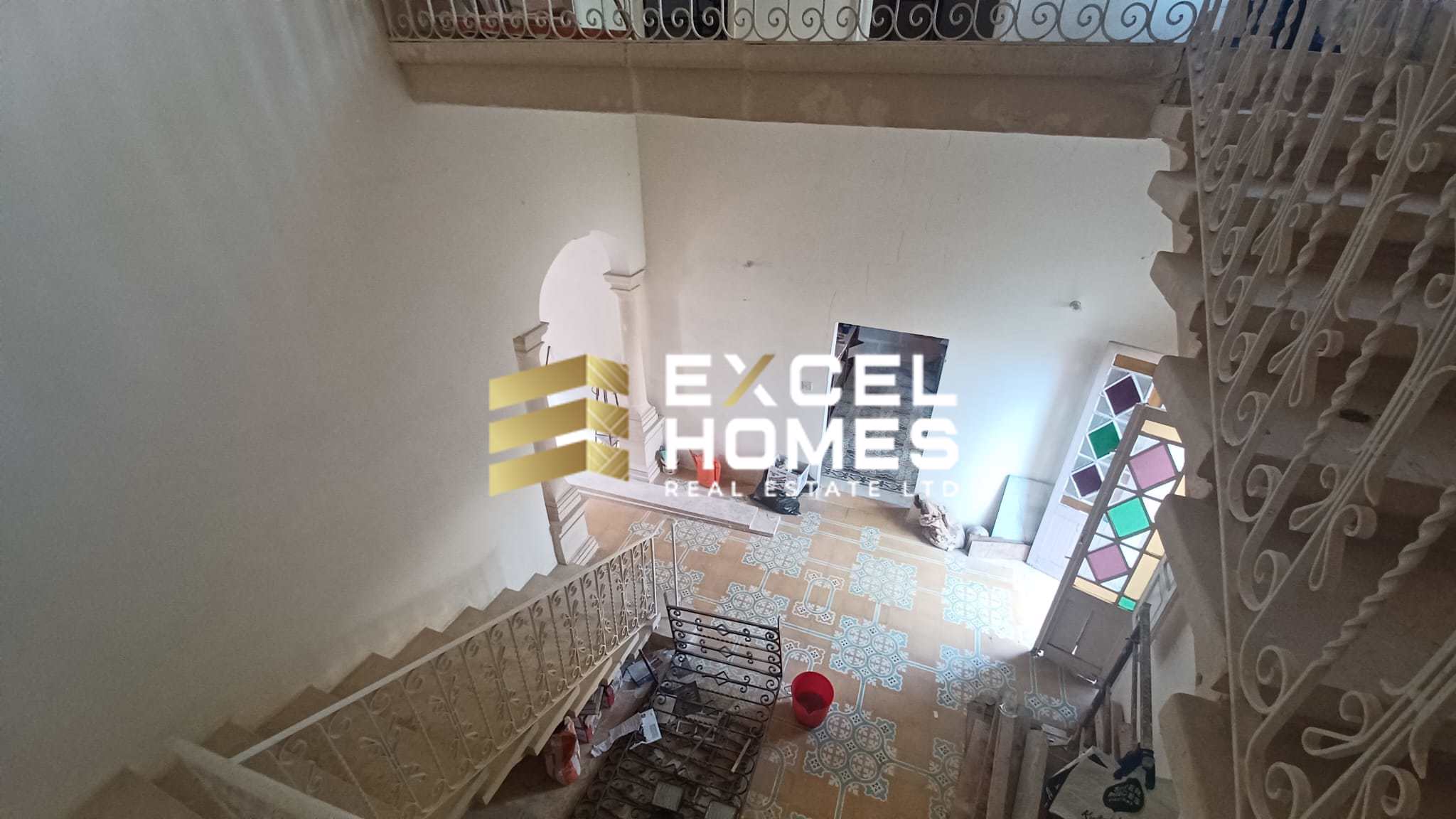 4 bedroom Townhouse in Kercem, Malta – 64809