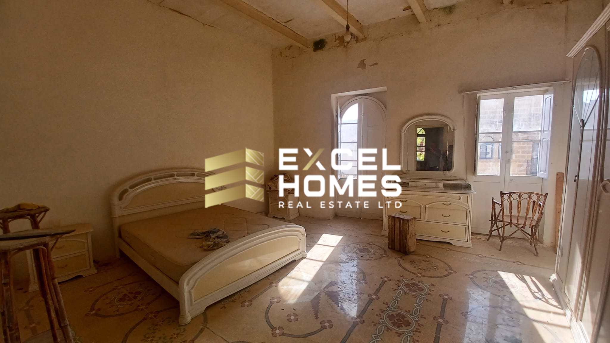 4 bedroom Townhouse in Kercem, Malta – 64809