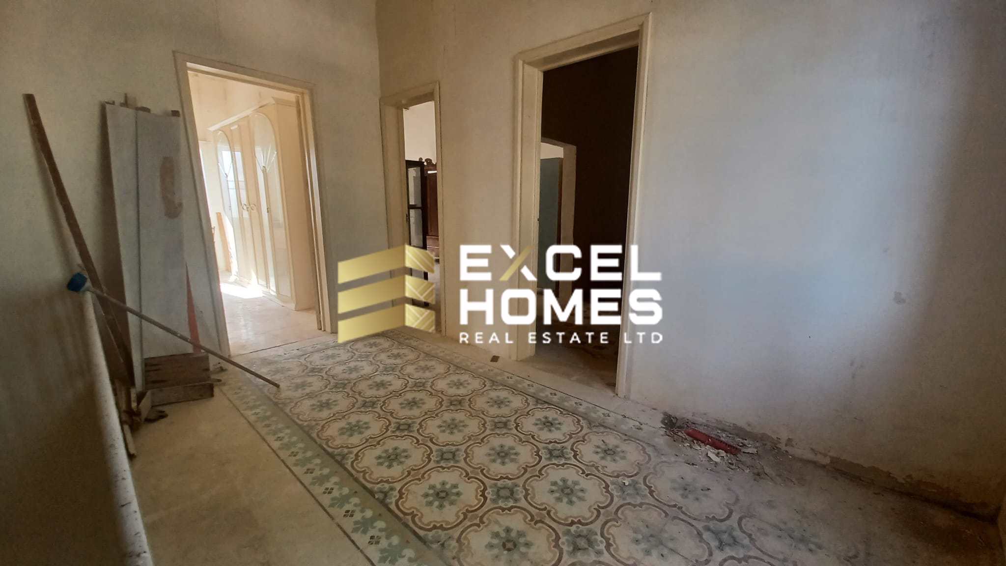 4 bedroom Townhouse in Kercem, Malta – 64809