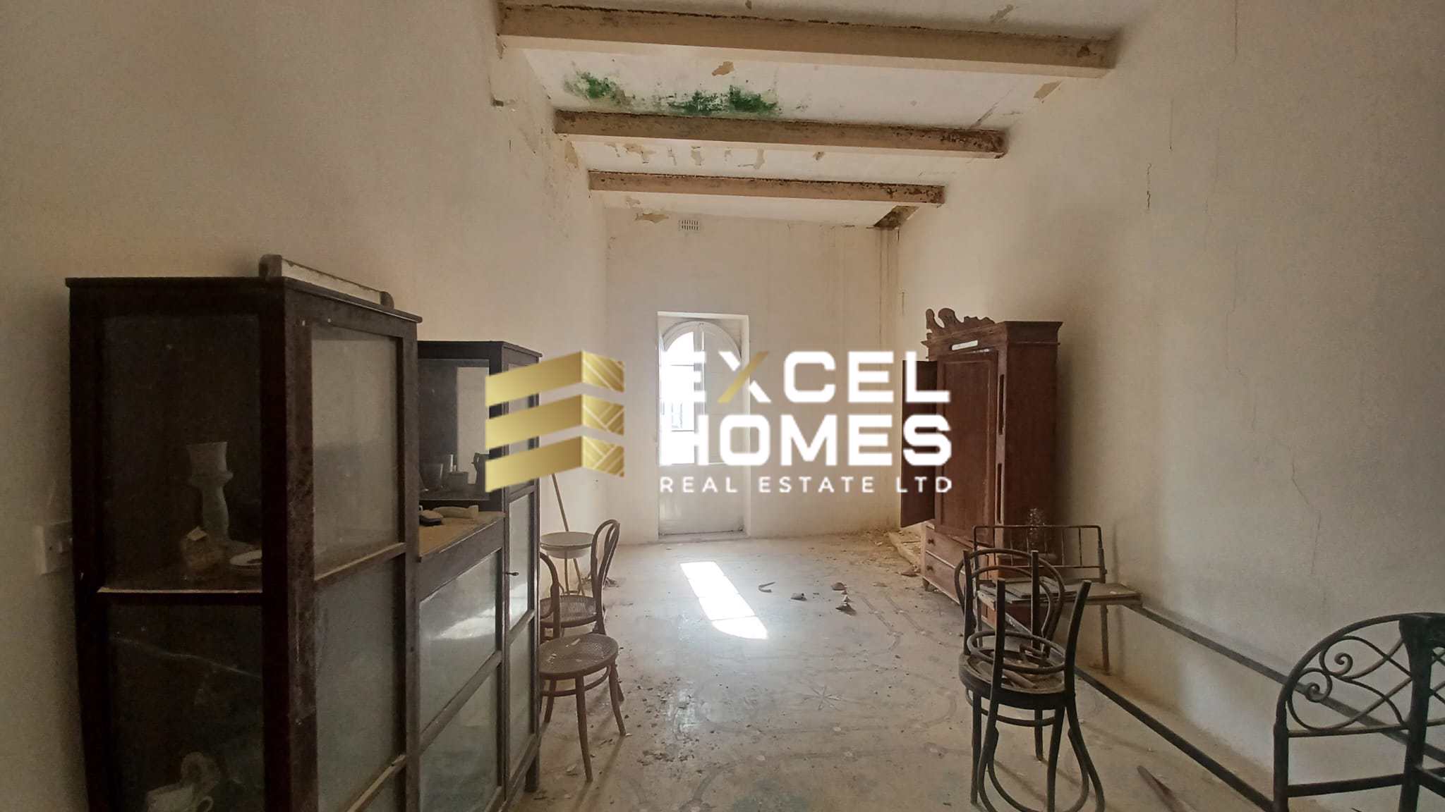 4 bedroom Townhouse in Kercem, Malta – 64809