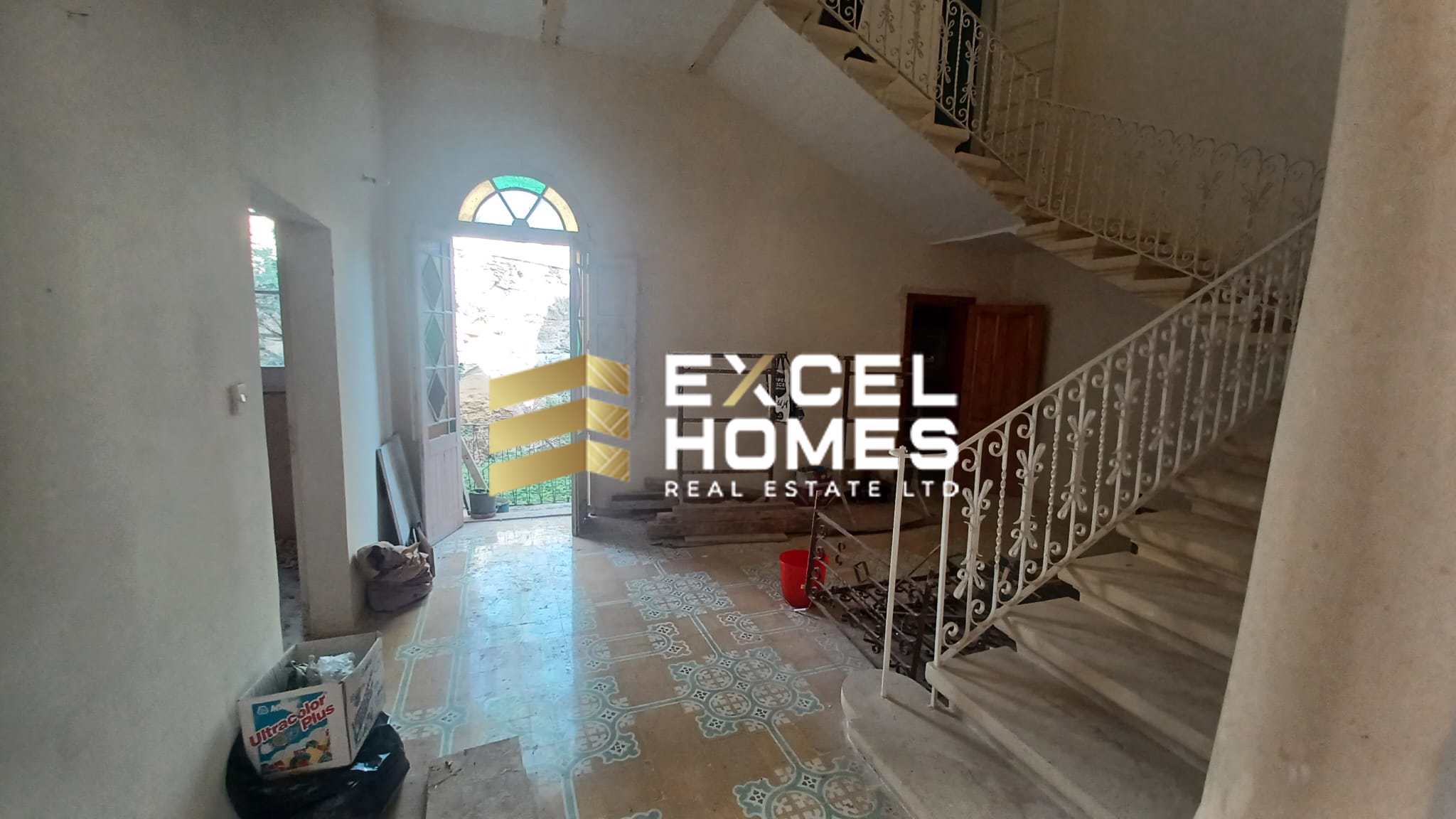 4 bedroom Townhouse in Kercem, Malta – 64809