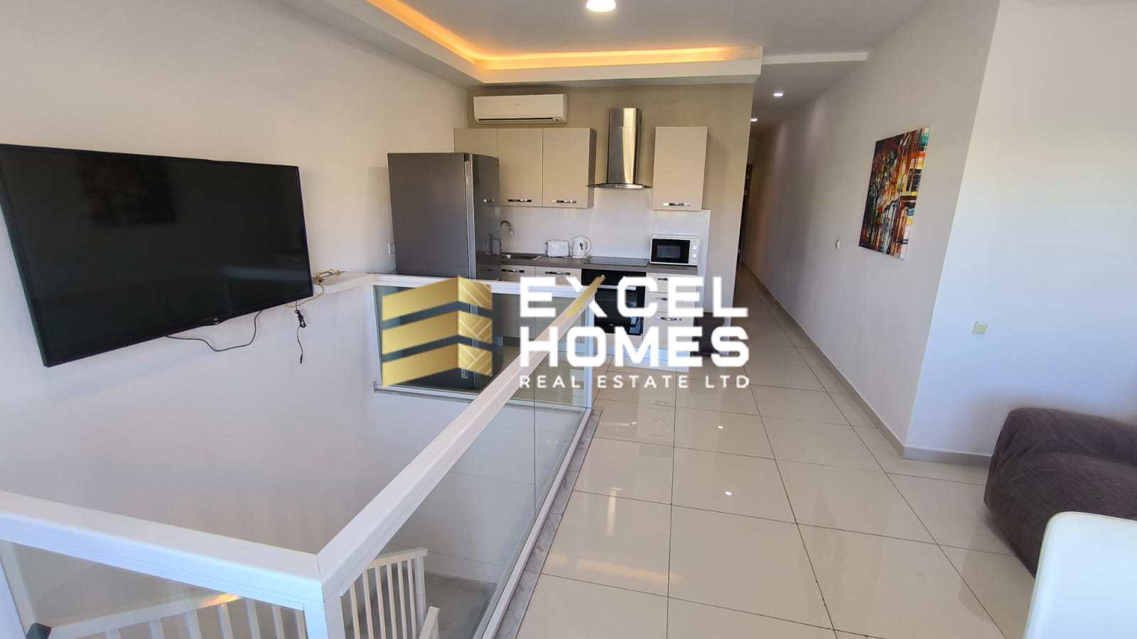 2 bedroom Maisonette in Msida, Malta – 64793