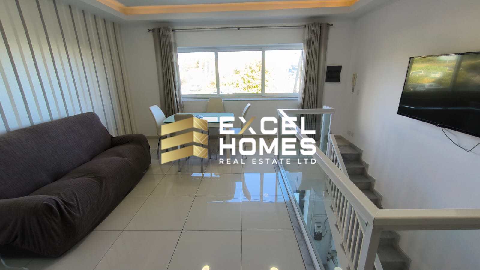 2 bedroom Maisonette in Msida, Malta – 64793