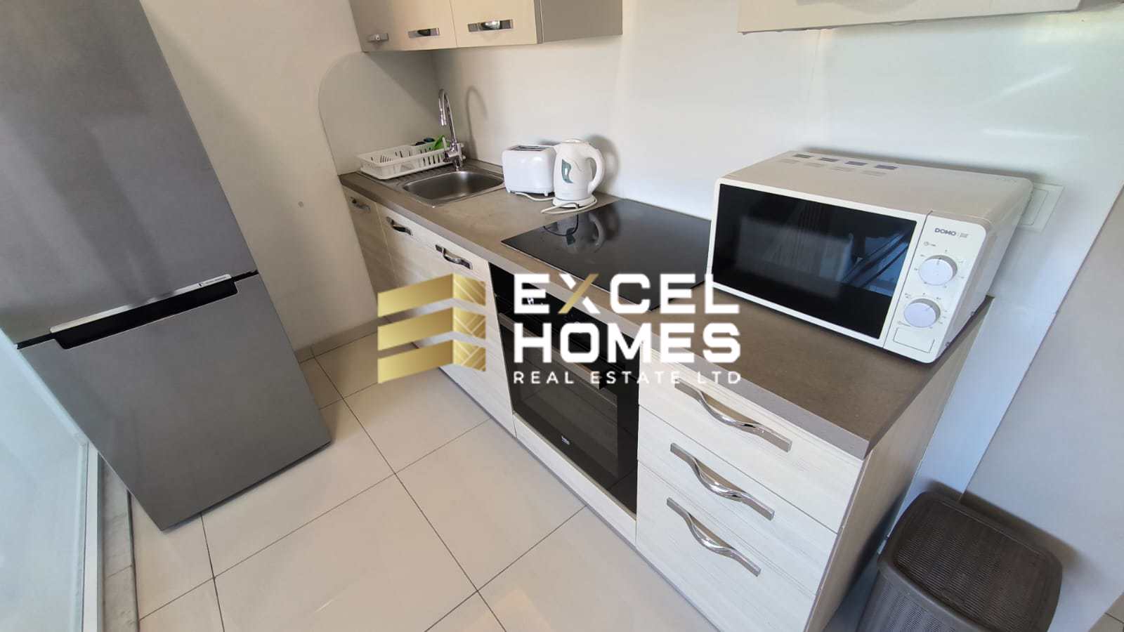 2 bedroom Maisonette in Msida, Malta – 64793