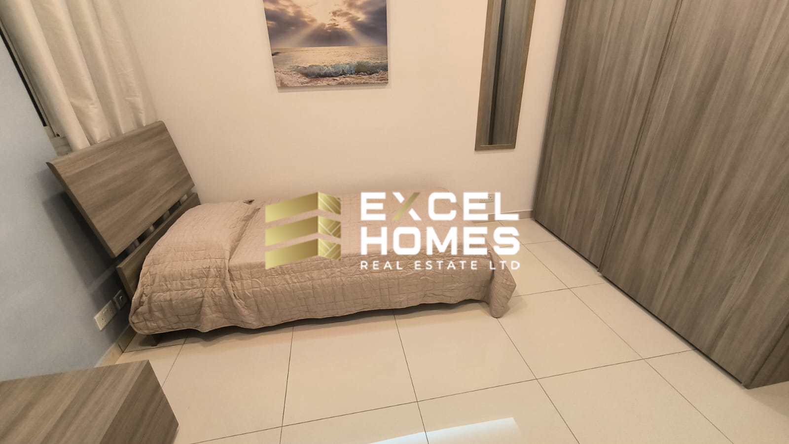 2 bedroom Maisonette in Msida, Malta – 64793