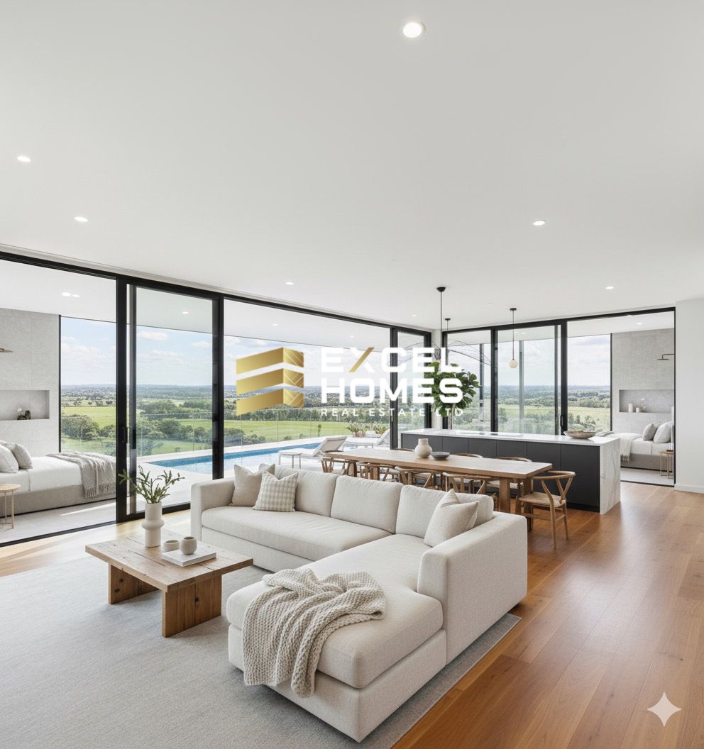 3 bedroom Penthouse in Mosta, Malta – 64769