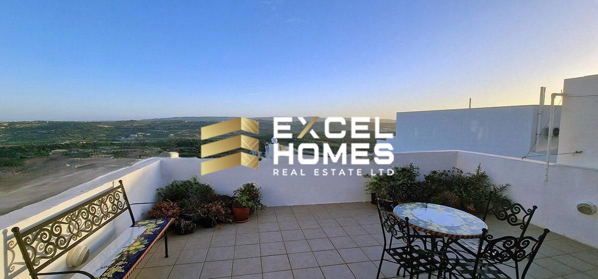 3 bedroom Maisonette in Mellieha, Malta – 64743
