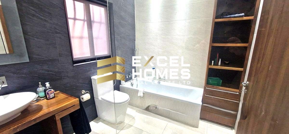 3 bedroom Maisonette in Mellieha, Malta – 64743