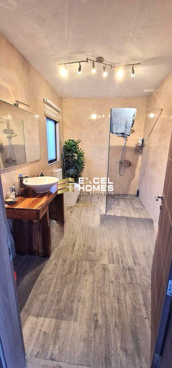 3 bedroom Maisonette in Mellieha, Malta – 64743