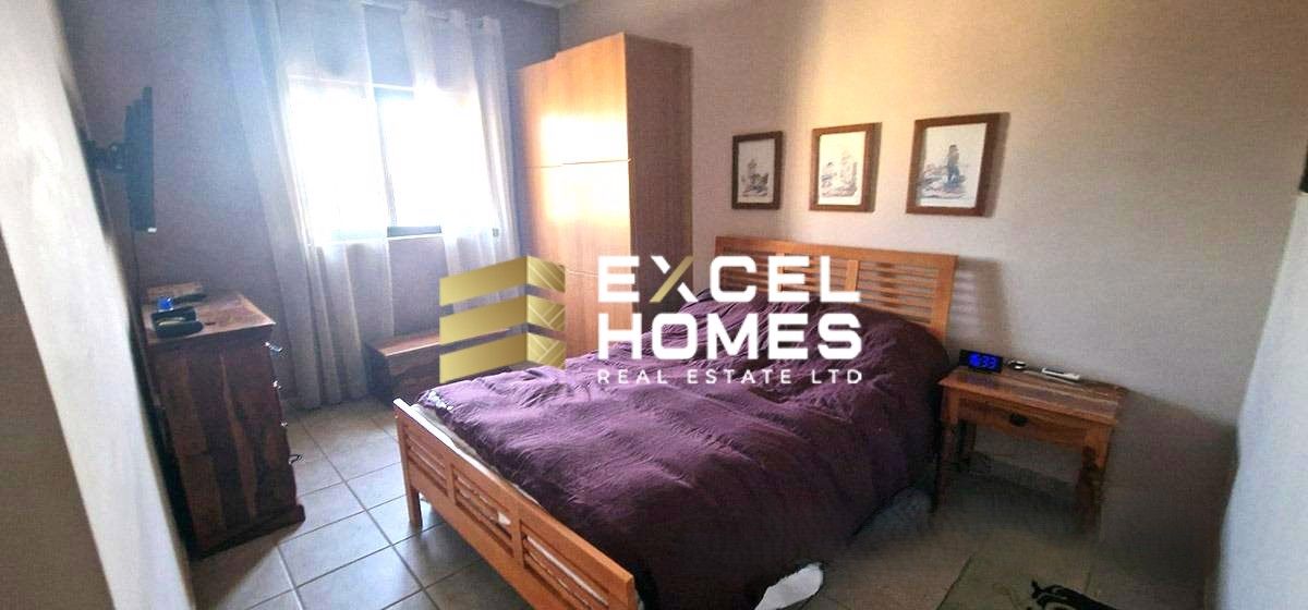 3 bedroom Maisonette in Mellieha, Malta – 64743