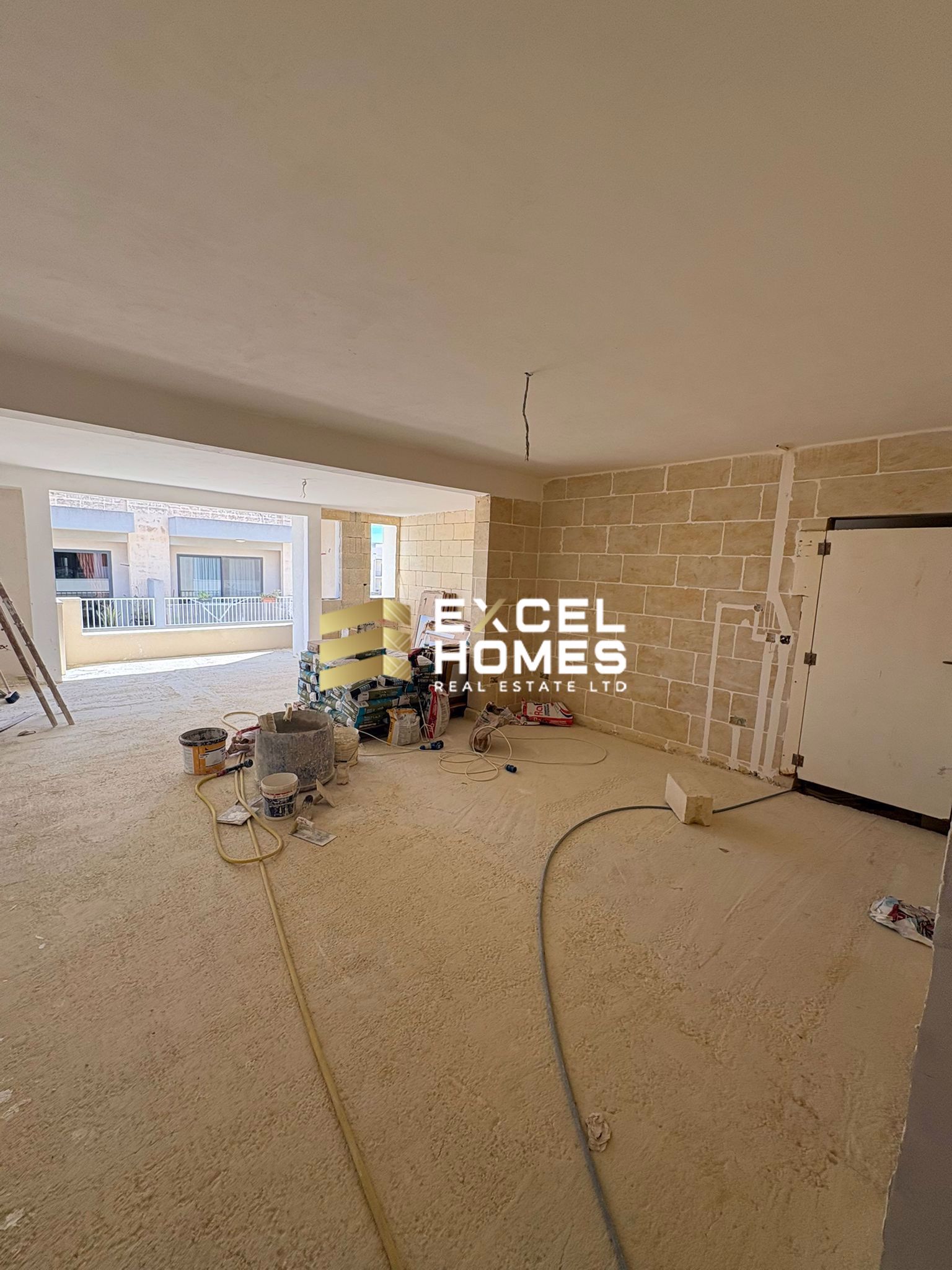 3 bedroom Apartment in Munxar, Malta – 64741