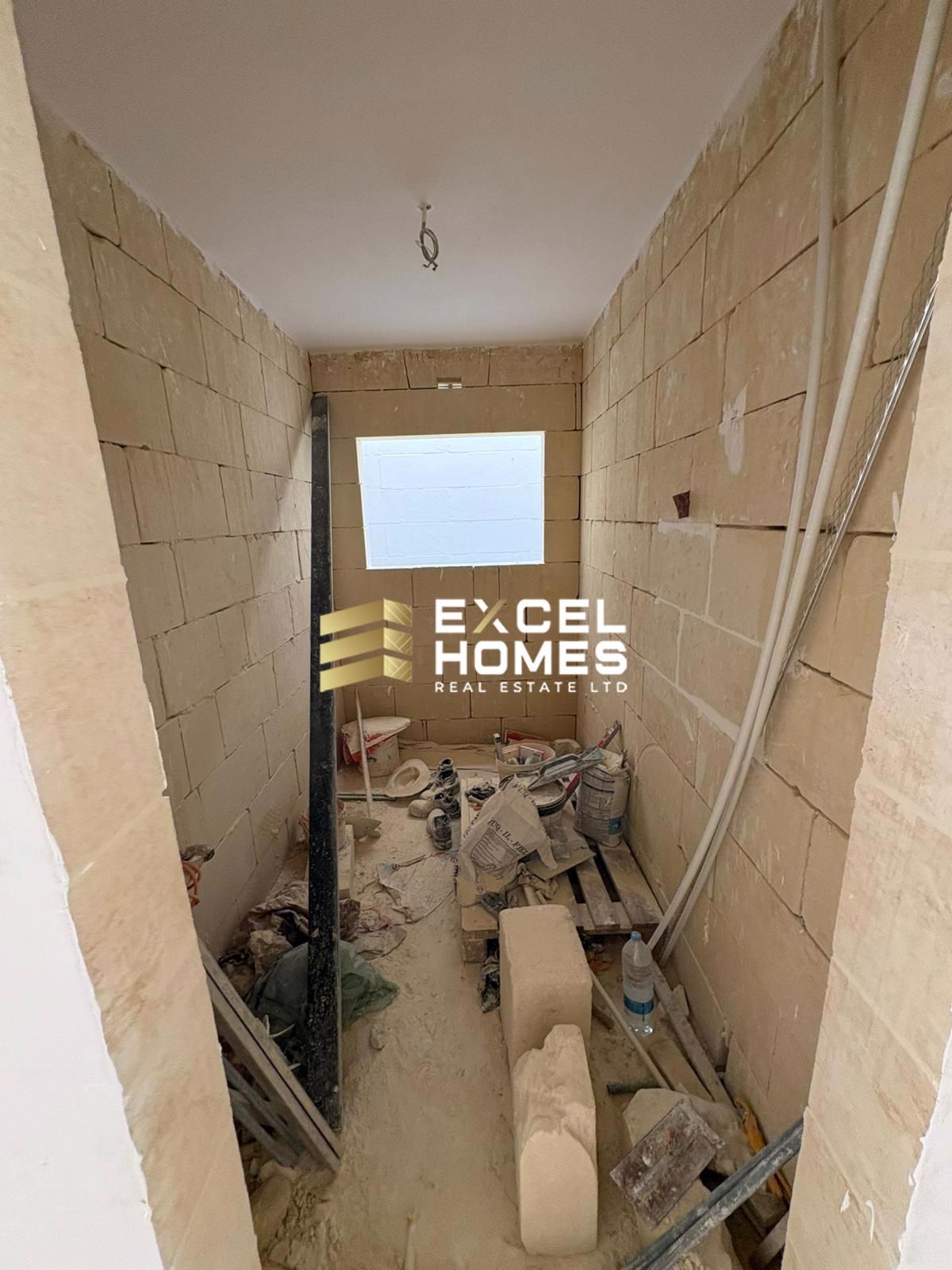 3 bedroom Apartment in Munxar, Malta – 64741