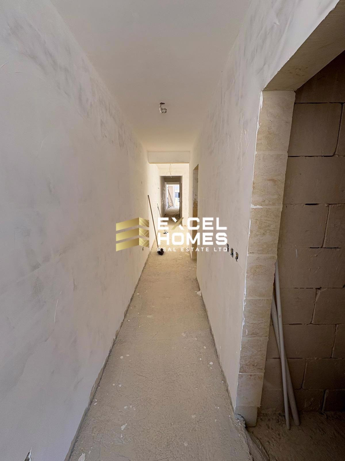 3 bedroom Apartment in Munxar, Malta – 64741