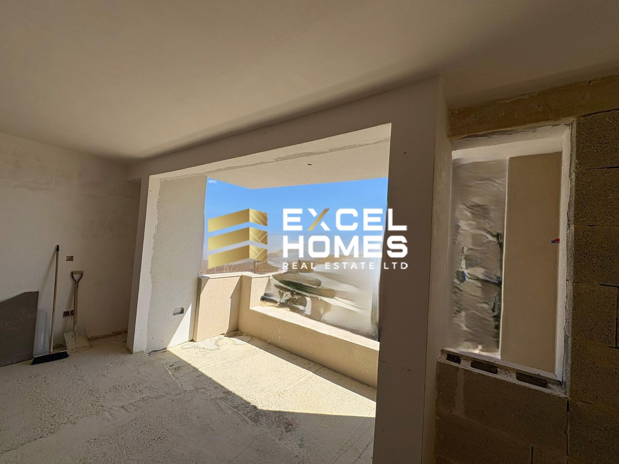 3 bedroom Apartment in Munxar, Malta – 64741