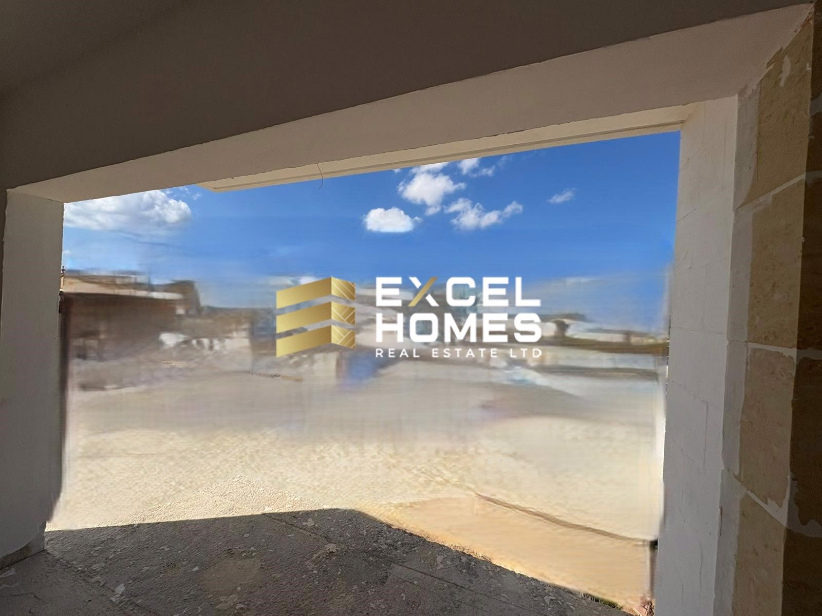 3 bedroom Apartment in Munxar, Malta – 64741