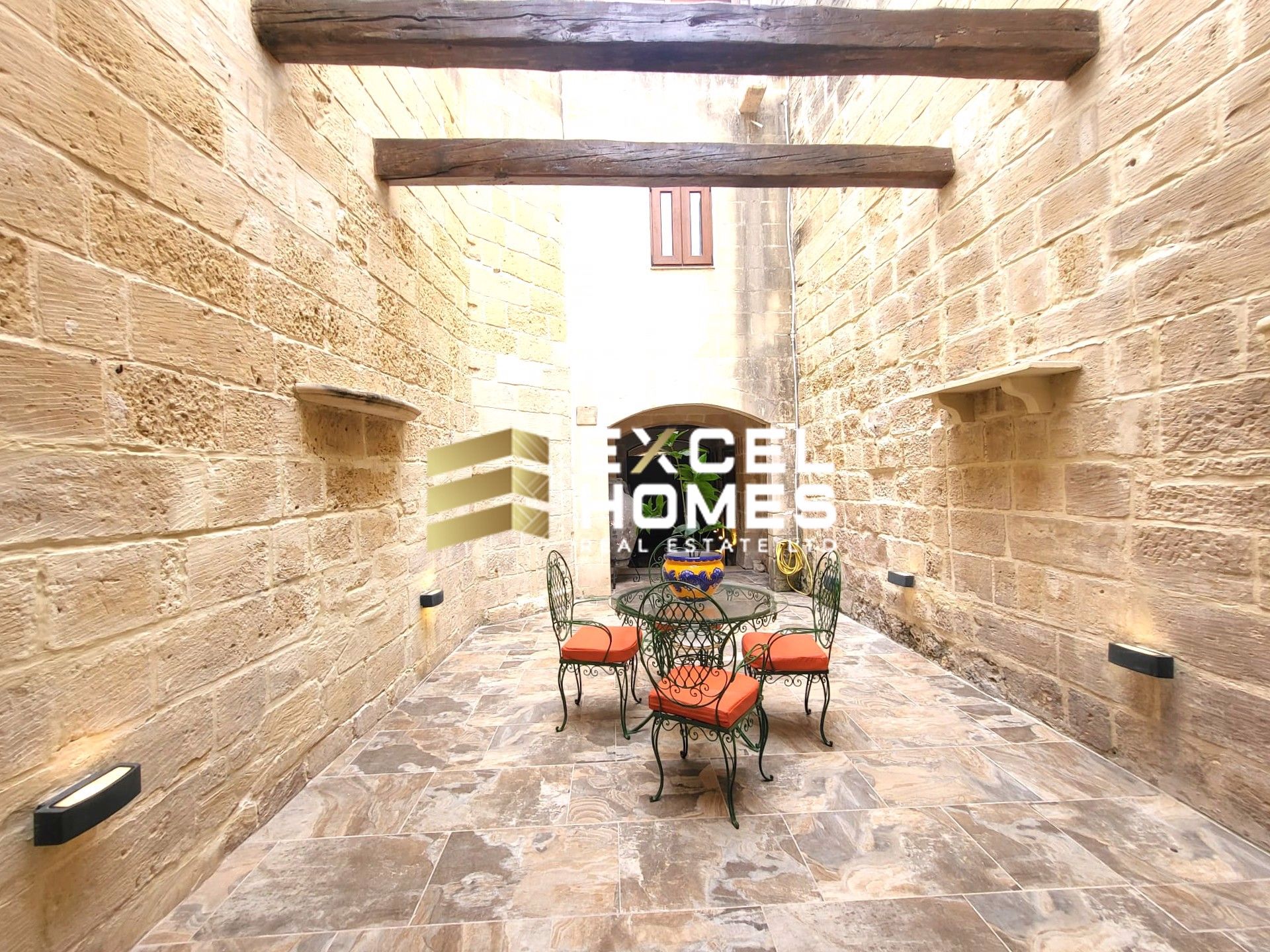 3 bedroom Character House in Tarxien, Malta – 64623