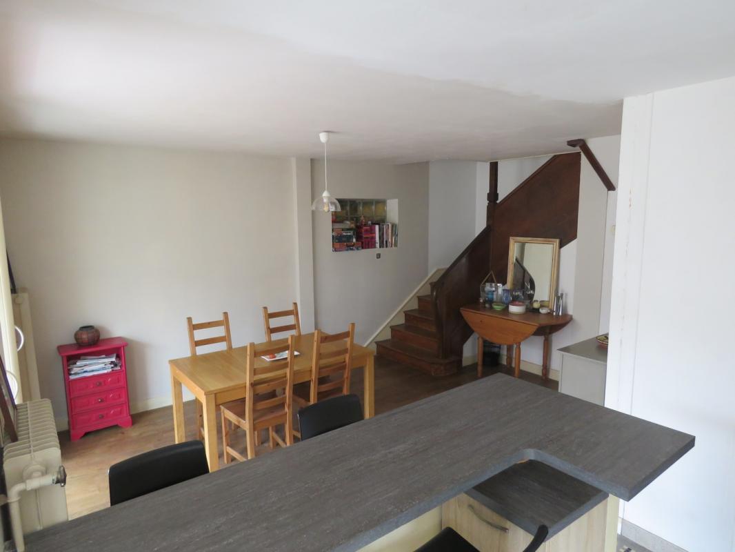 3 bedroom maison de village in Ayen, Corrèze, France – 0ED09B0EACA44514