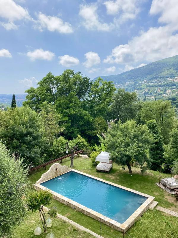 6 bedroom propriete in Grasse, Alpes-Maritimes, France – 12030393473