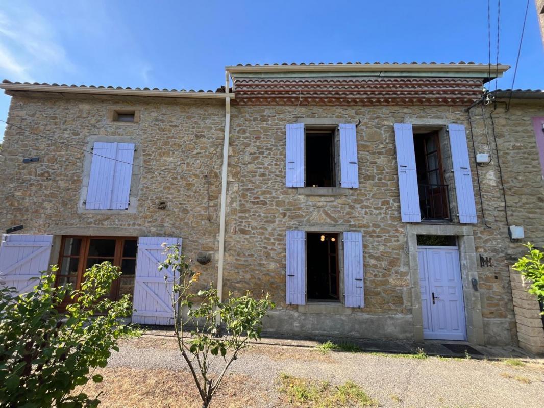 3 bedroom maison de village in Plavilla, Aude, France – 096412468A85479A