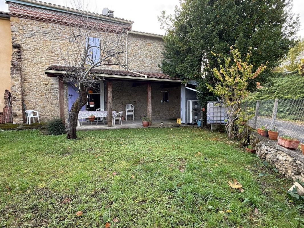 3 bedroom maison de village in Plavilla, Aude, France – 096412468A85479A