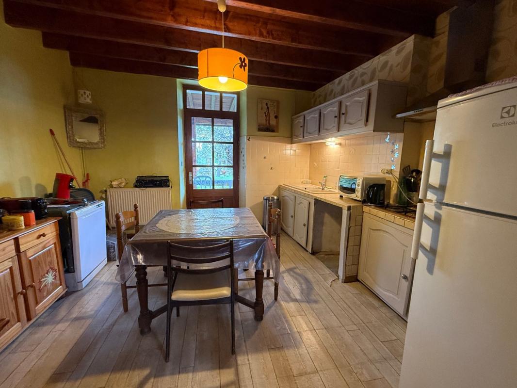 3 bedroom maison de village in Plavilla, Aude, France – 096412468A85479A