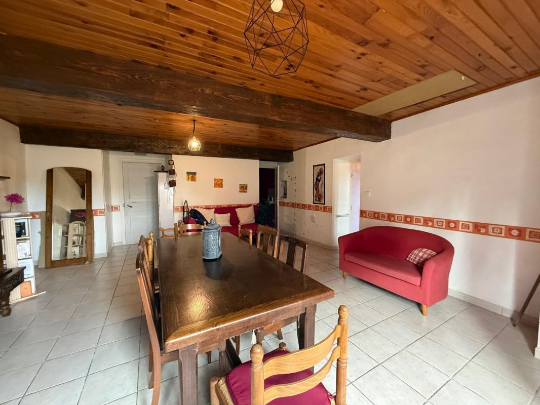 3 bedroom maison de village in Plavilla, Aude, France – 096412468A85479A