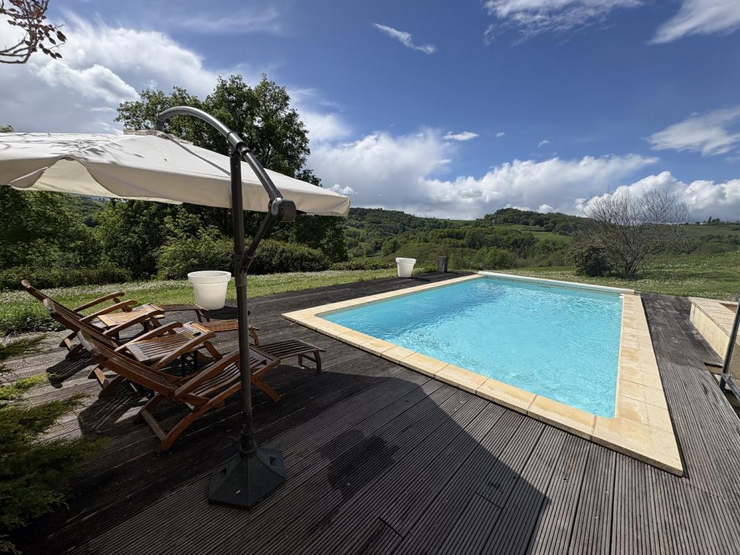 3 bedroom maison d’architecte in Perpezac Le Blanc, Corrèze, France – EA7EF9A389FC45B4