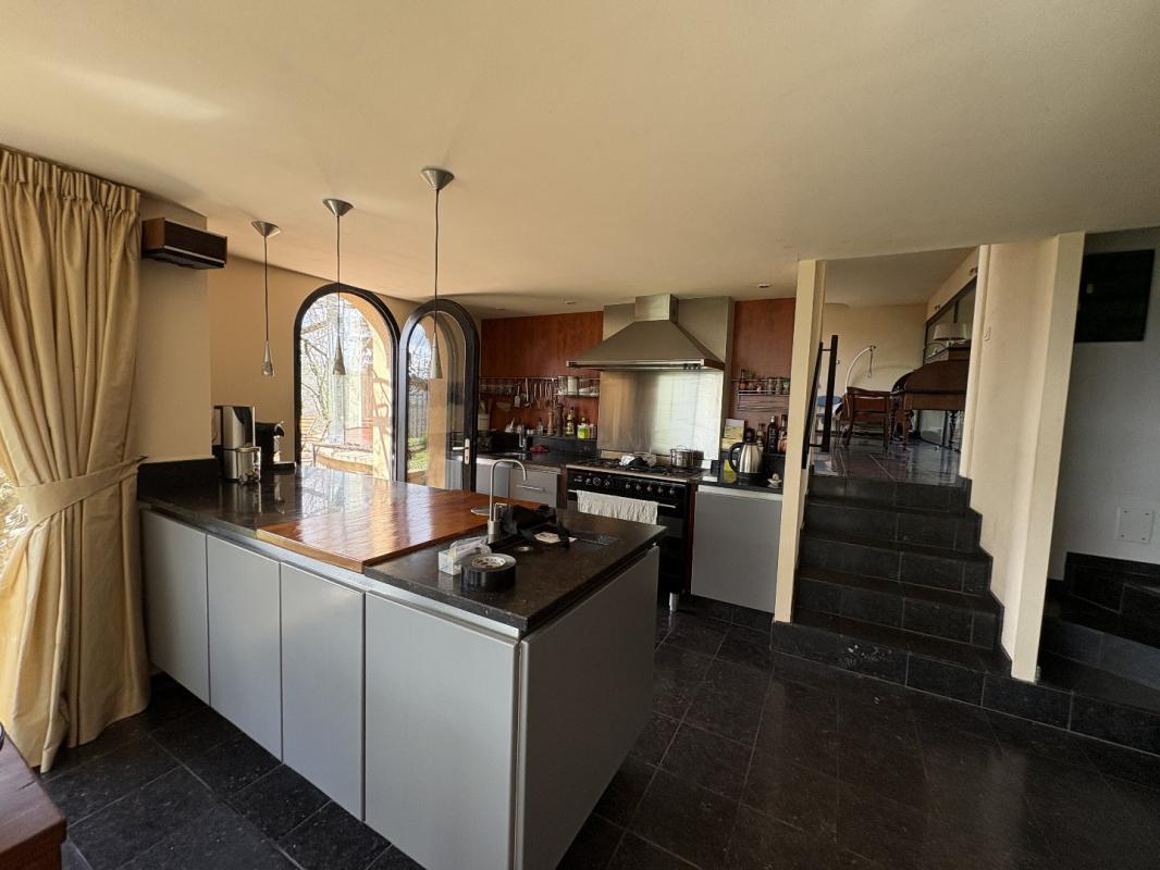 3 bedroom maison d’architecte in Perpezac Le Blanc, Corrèze, France – EA7EF9A389FC45B4