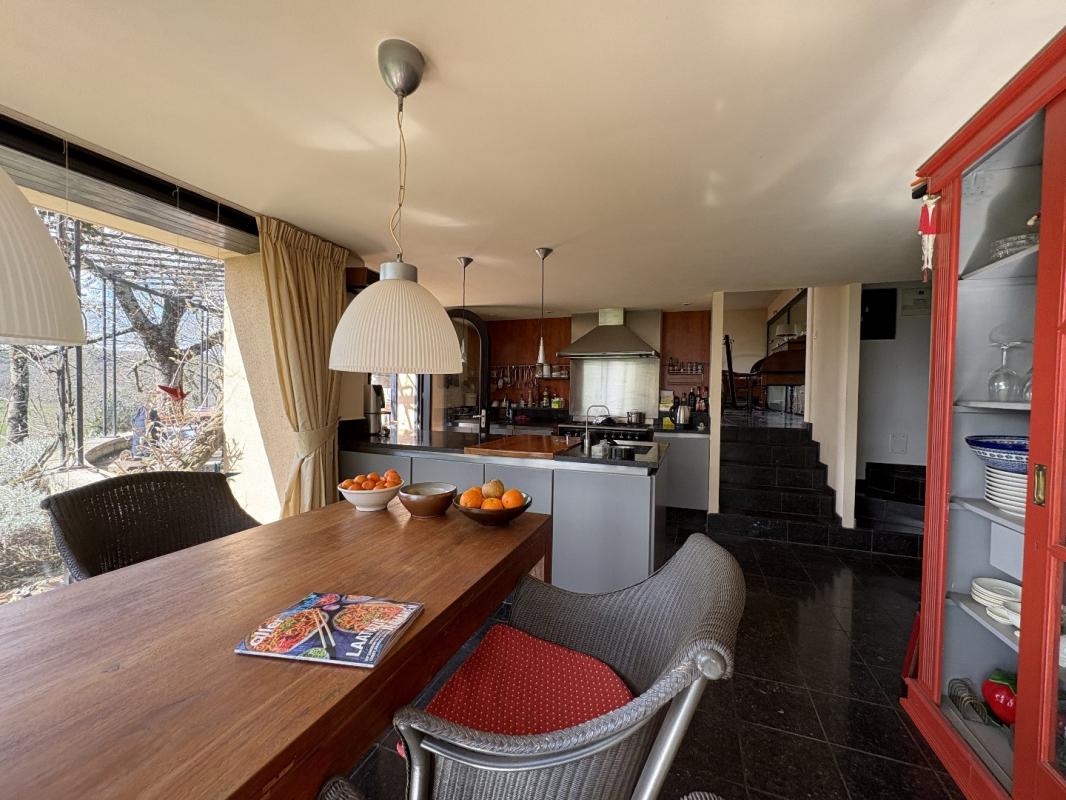 3 bedroom maison d’architecte in Perpezac Le Blanc, Corrèze, France – EA7EF9A389FC45B4