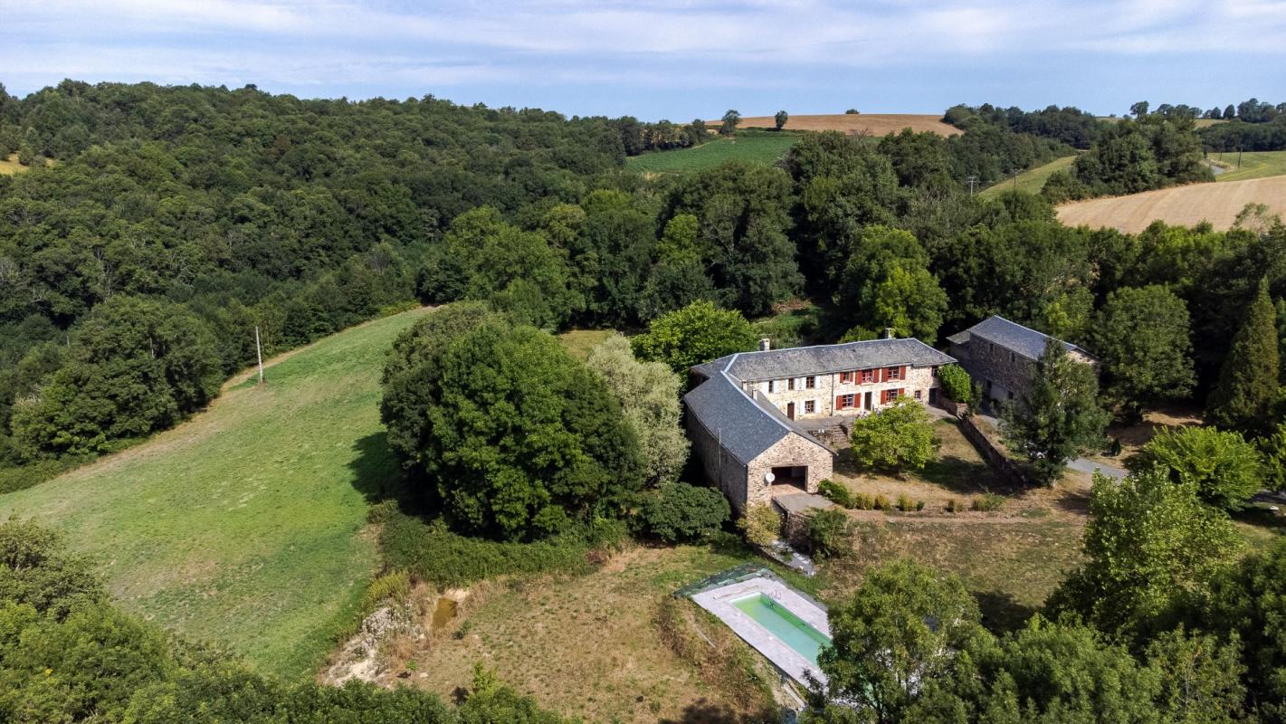 12 bedroom corps de ferme in Albi, Tarn, France – B567B034BD0A4A0E