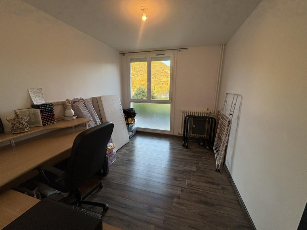 2 bedroom t3 in Millau, Aveyron, France – E84FE72D1E634757