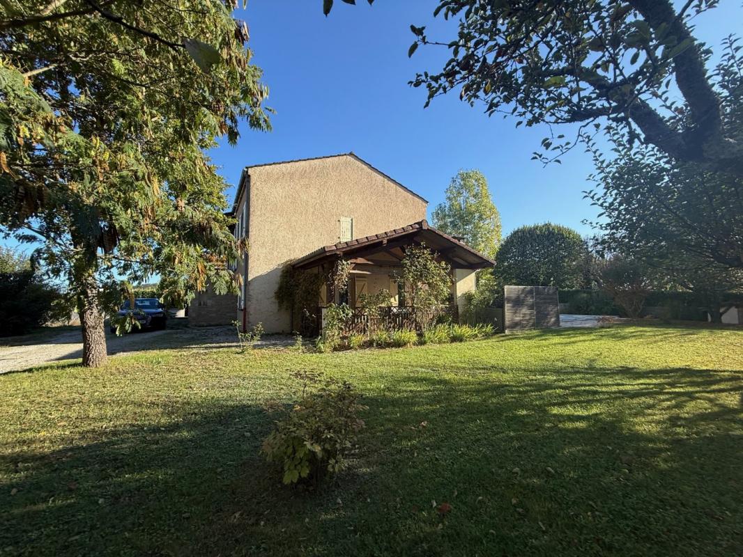 5 bedroom maison in Cahors, Lot, France – 02355E08C9B14AF2