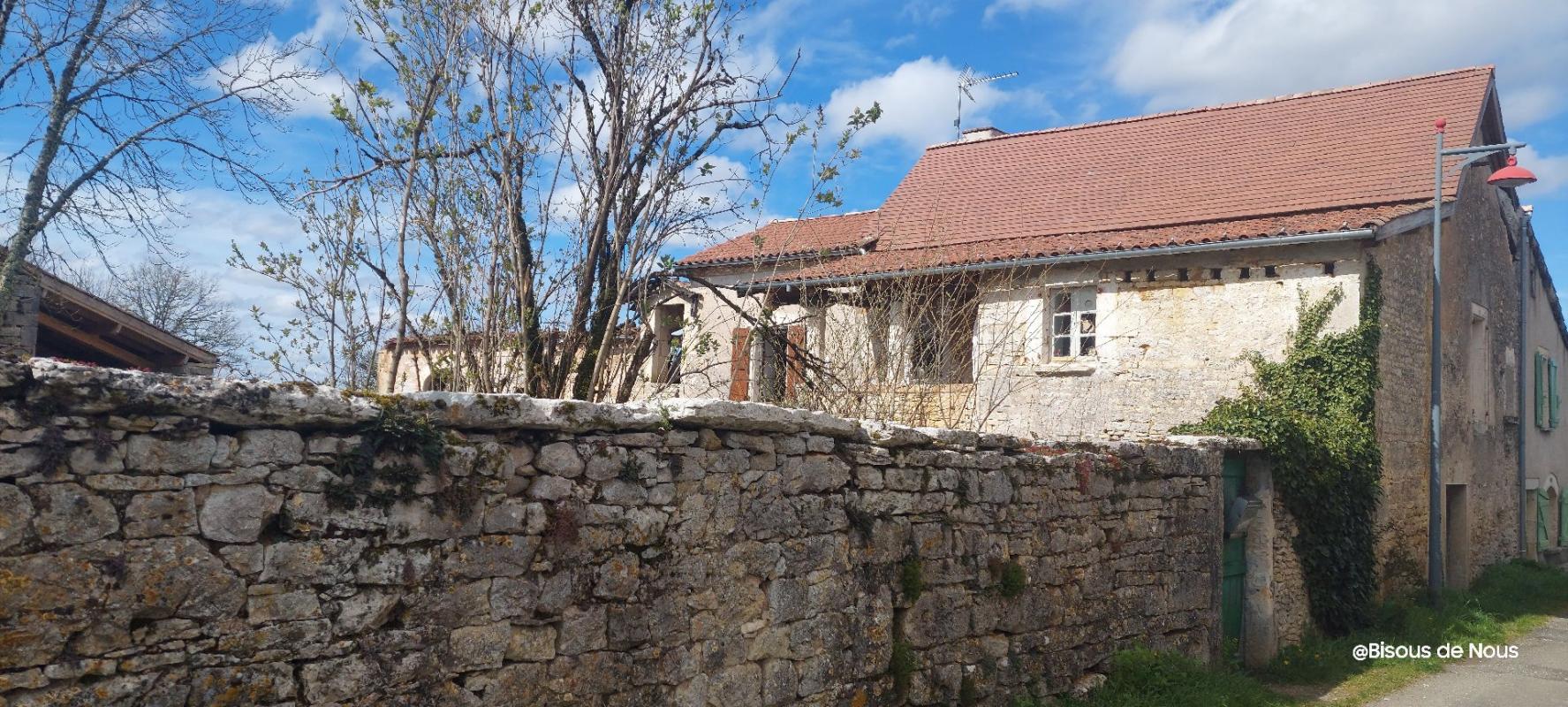 1 bedroom maison en pierres in Concots, Lot, France – 2E9D0BE7D4FF41B4