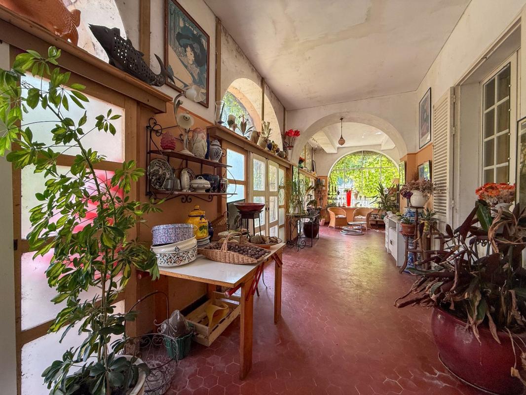 8 bedroom chateau in Castelsarrasin, Tarn-et-Garonne, France – D5CB4133A9834FDF