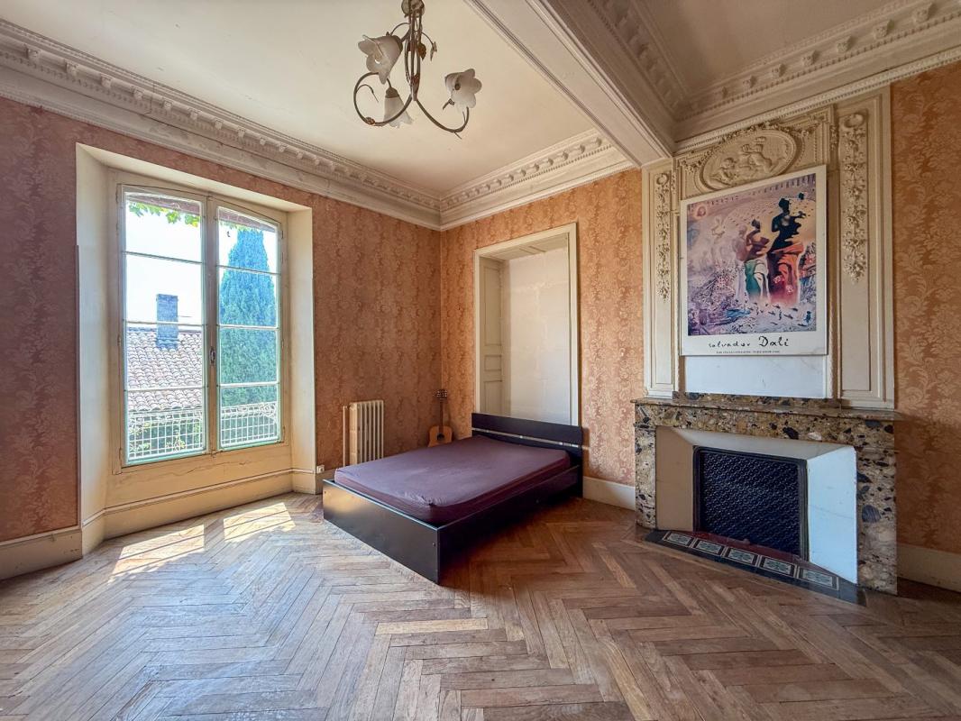 8 bedroom chateau in Castelsarrasin, Tarn-et-Garonne, France – D5CB4133A9834FDF