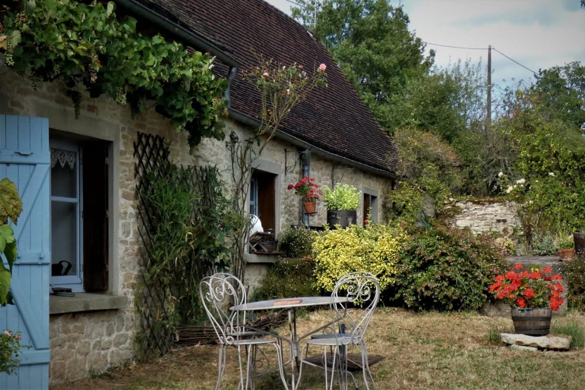 3 bedroom maison a renover in Cuzance, Lot, France – B4847D4F0A5D44CD