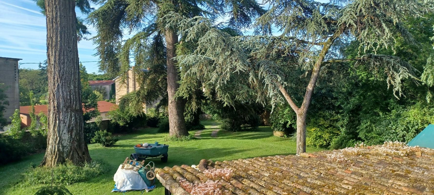 9 bedroom maison in Valence En Poitou, Vienne, France