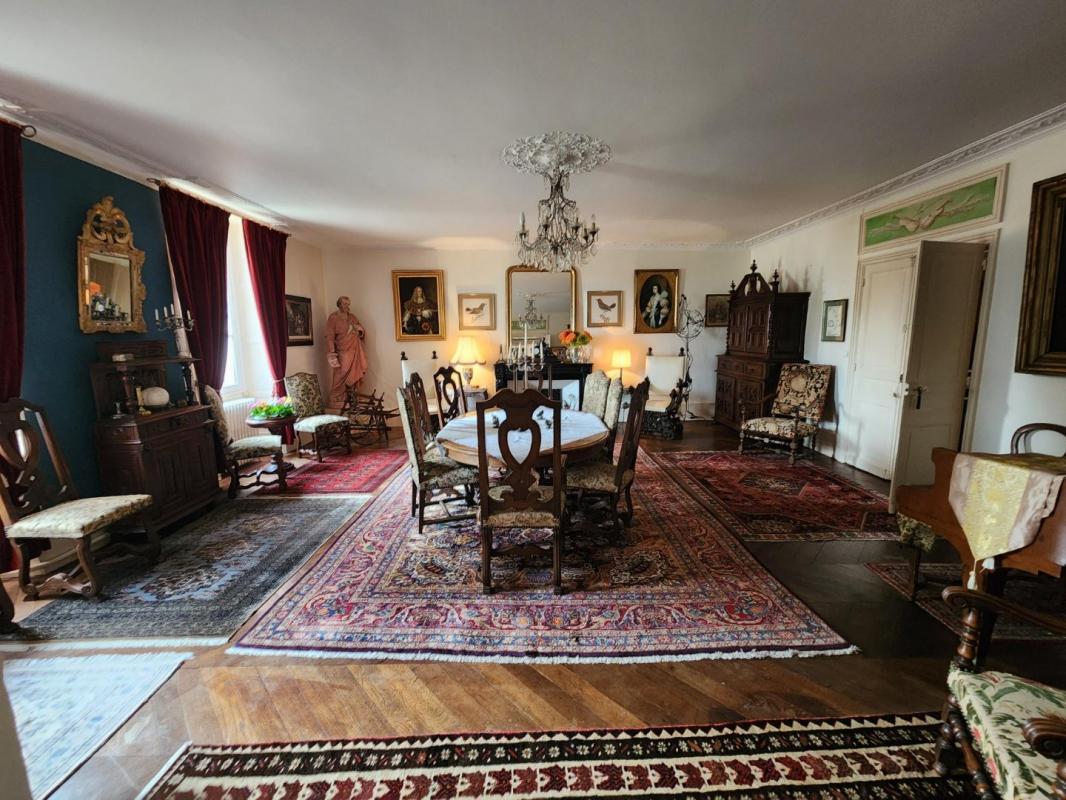 9 bedroom maison in Valence En Poitou, Vienne, France