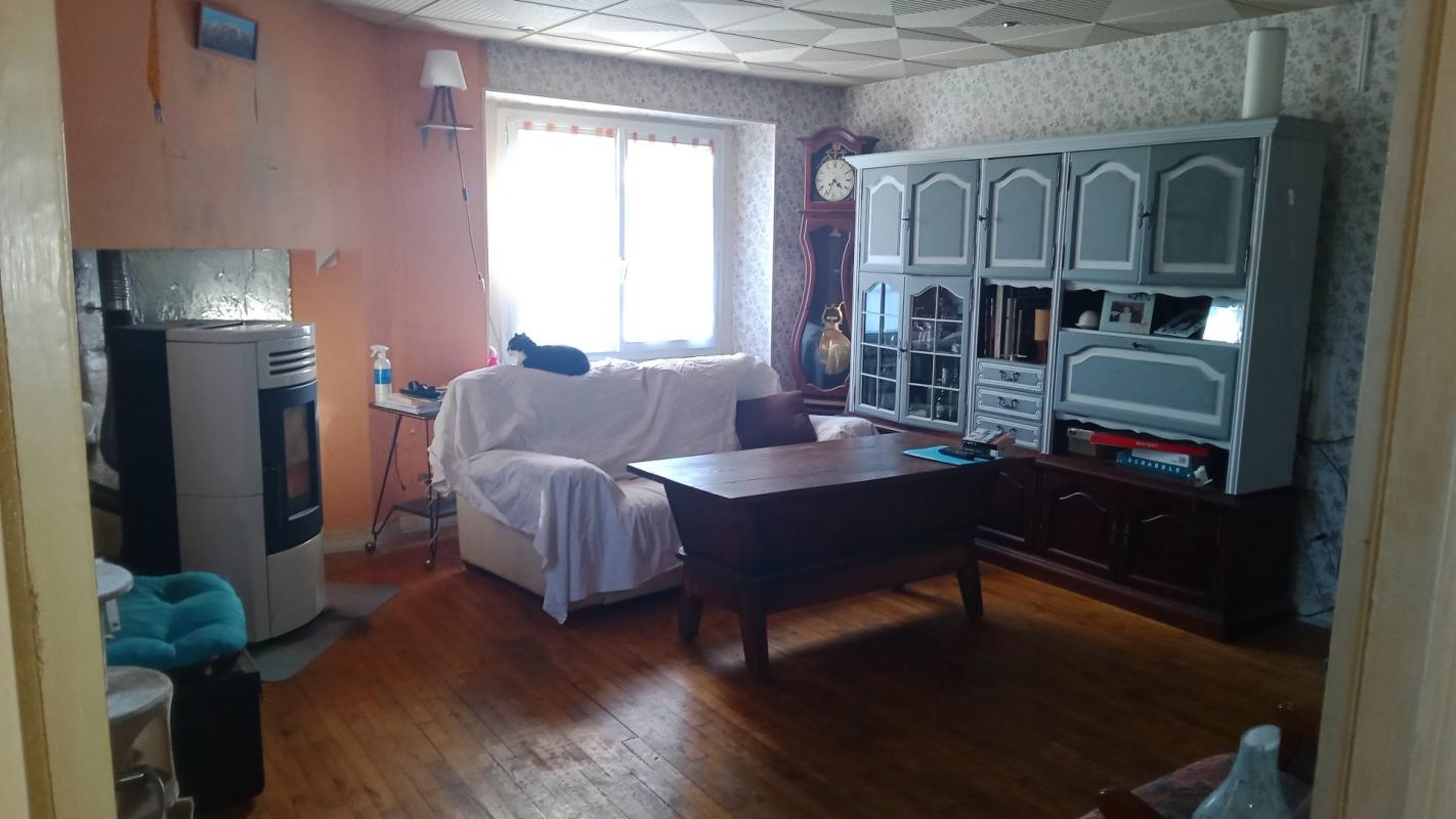 3 bedroom maison in Curemonte, Corrèze, France – B8BE92F592CA487C