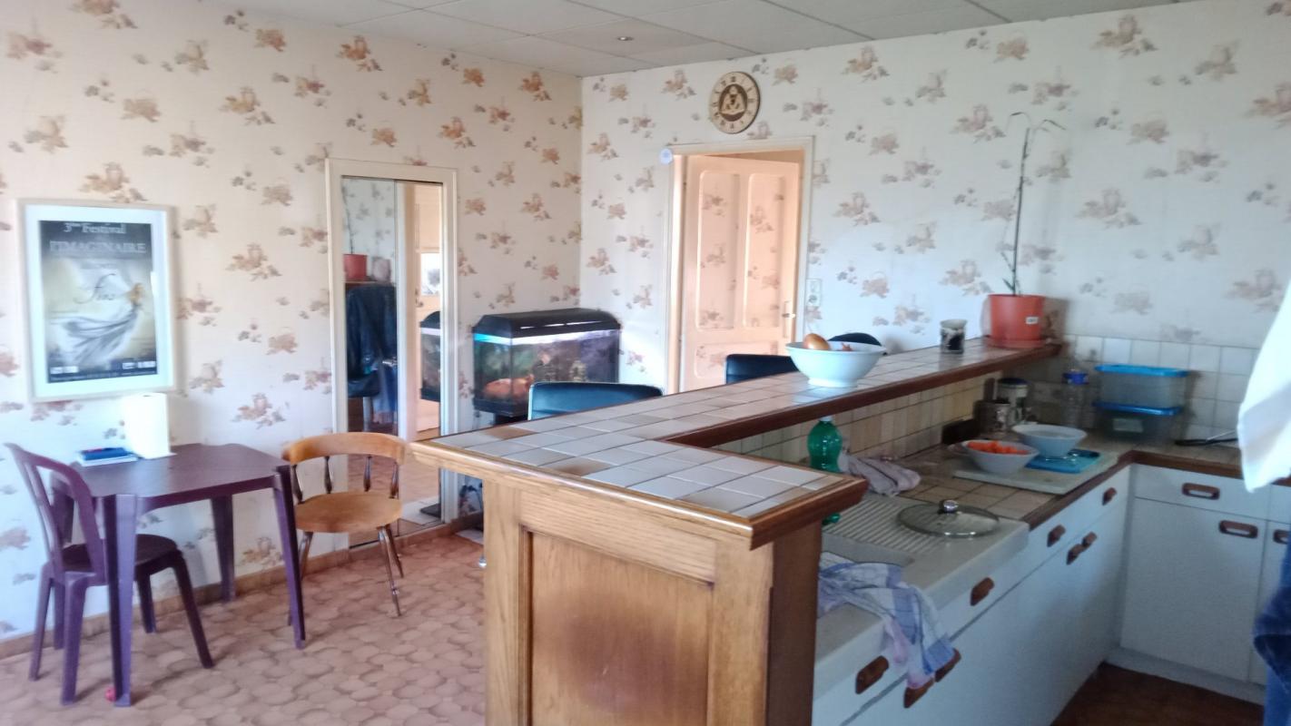 3 bedroom maison in Curemonte, Corrèze, France – B8BE92F592CA487C