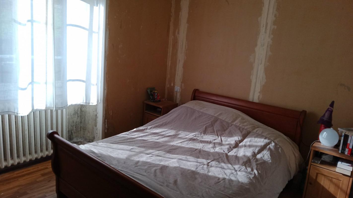 3 bedroom maison in Curemonte, Corrèze, France – B8BE92F592CA487C