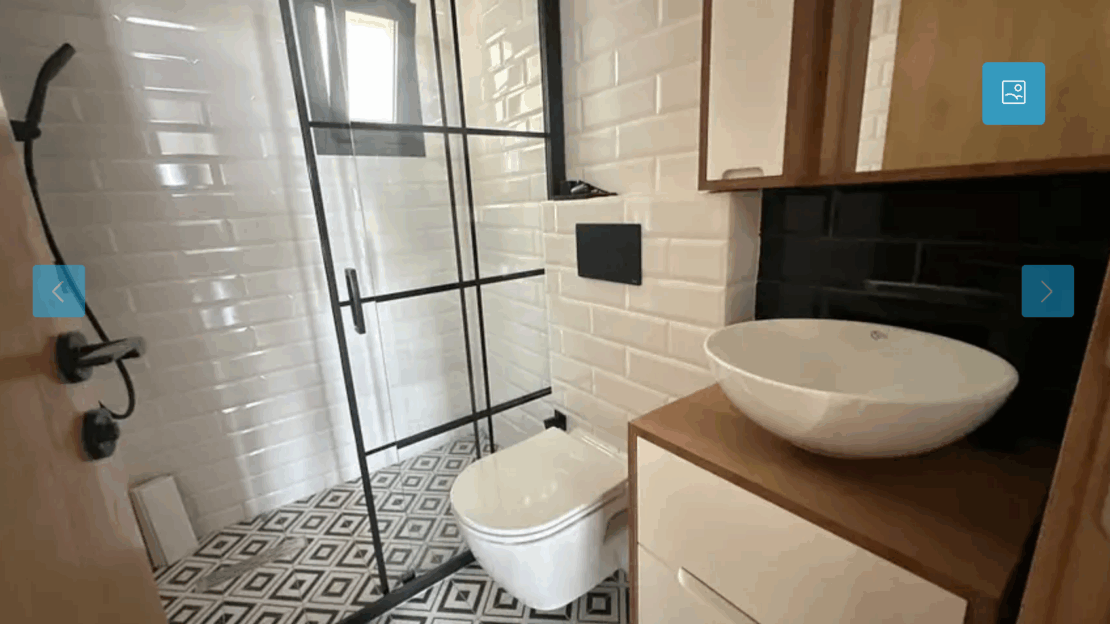 2 Bedroom Apartment in Caesar Cliff, Esentepe – North Cyprus