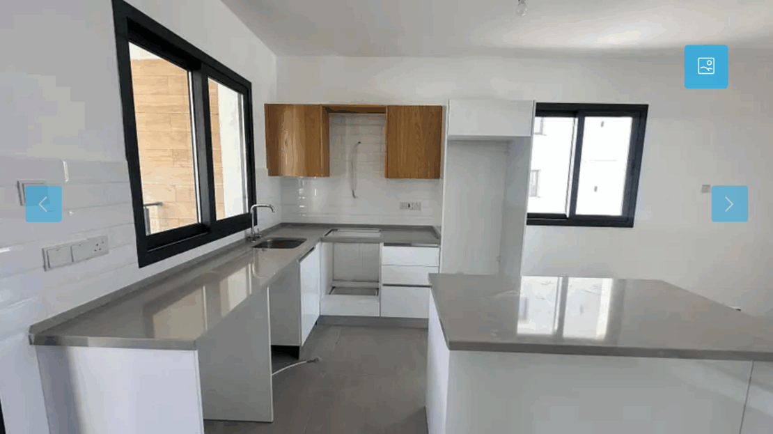 2 Bedroom Apartment in Caesar Cliff, Esentepe – North Cyprus