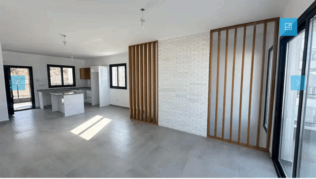 2 Bedroom Apartment in Caesar Cliff, Esentepe – North Cyprus