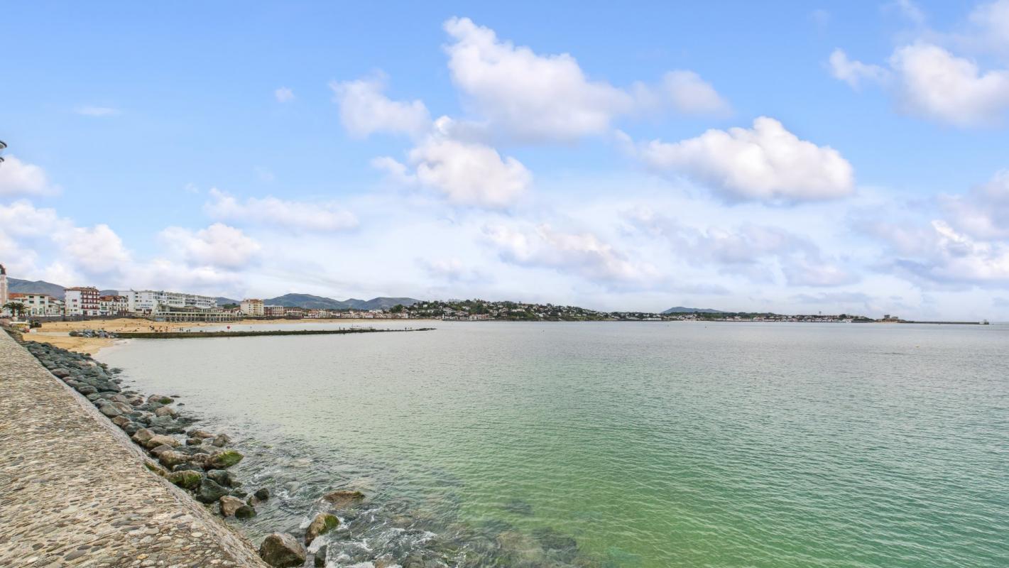 t1 in Saint Jean De Luz, Pyrénées-Atlantiques, France – 8CE1BA8FB6EB45D4