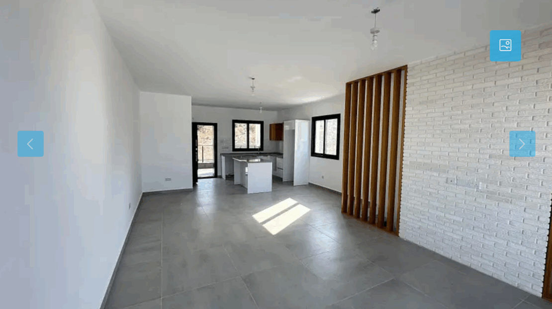 2 Bedroom Apartment in Caesar Cliff, Esentepe – North Cyprus