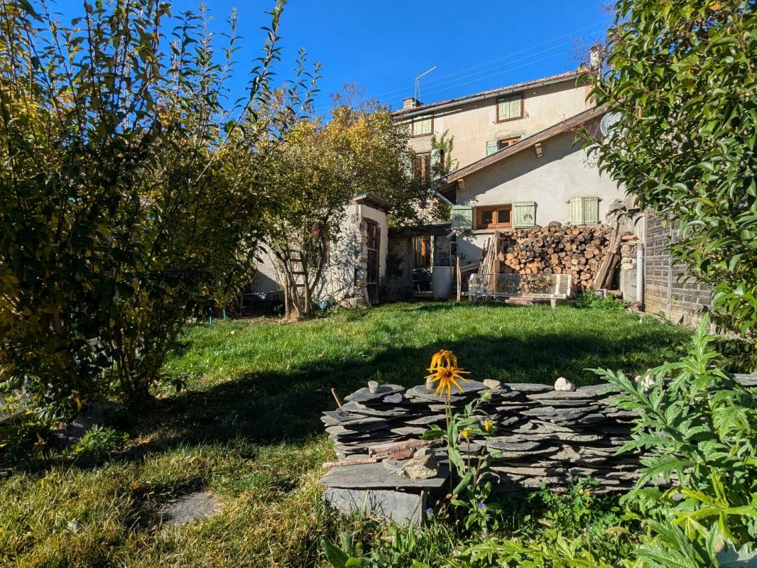 2 bedroom maison in Caussou, Ariège, France – 79C74F99F9FF451E