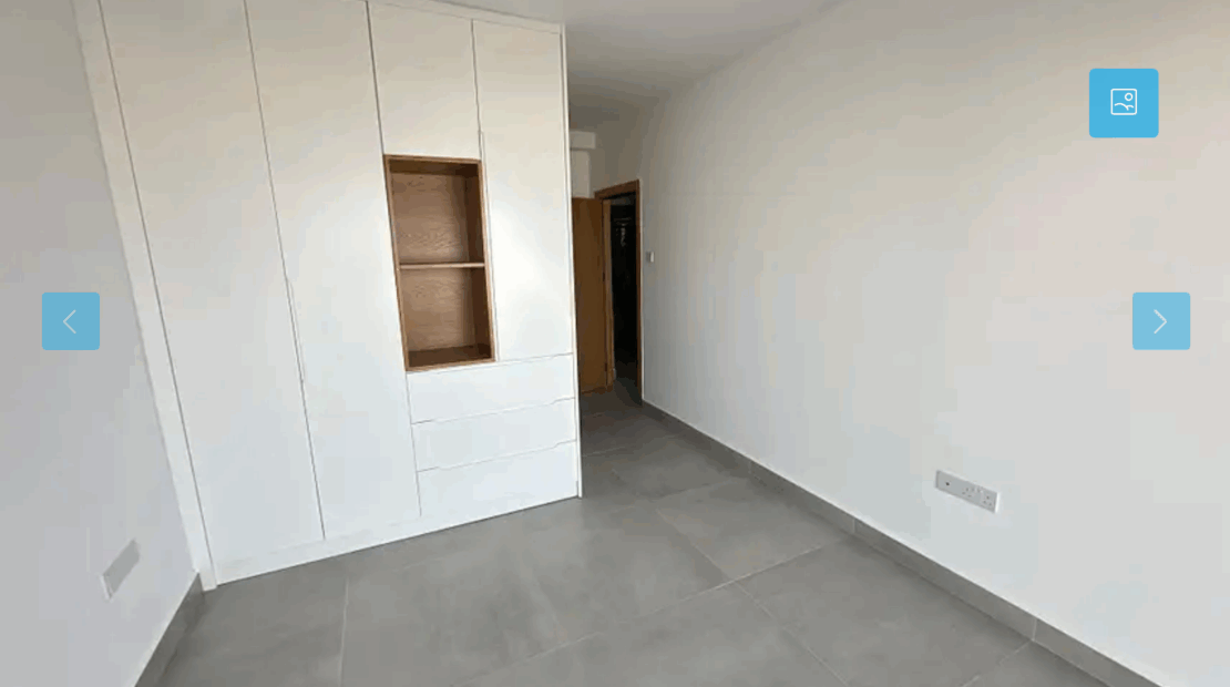 2 Bedroom Apartment in Caesar Cliff, Esentepe – North Cyprus