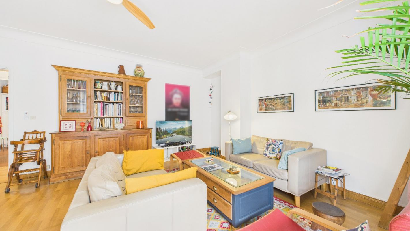 3 bedroom t5 in Bayonne, Pyrénées-Atlantiques, France – 39697FB1D1814F77