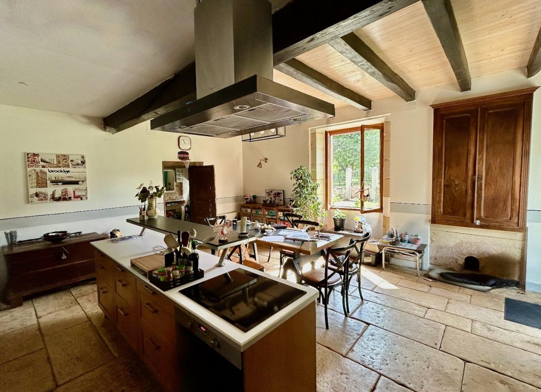 maison de village in Sainte Soline, Deux-Sèvres, France – D338833D0A084CBE